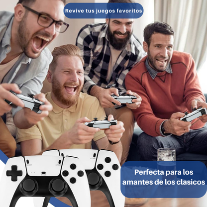 Consola Retro 90´s