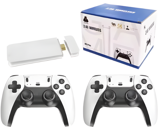 Consola Retro 90´s